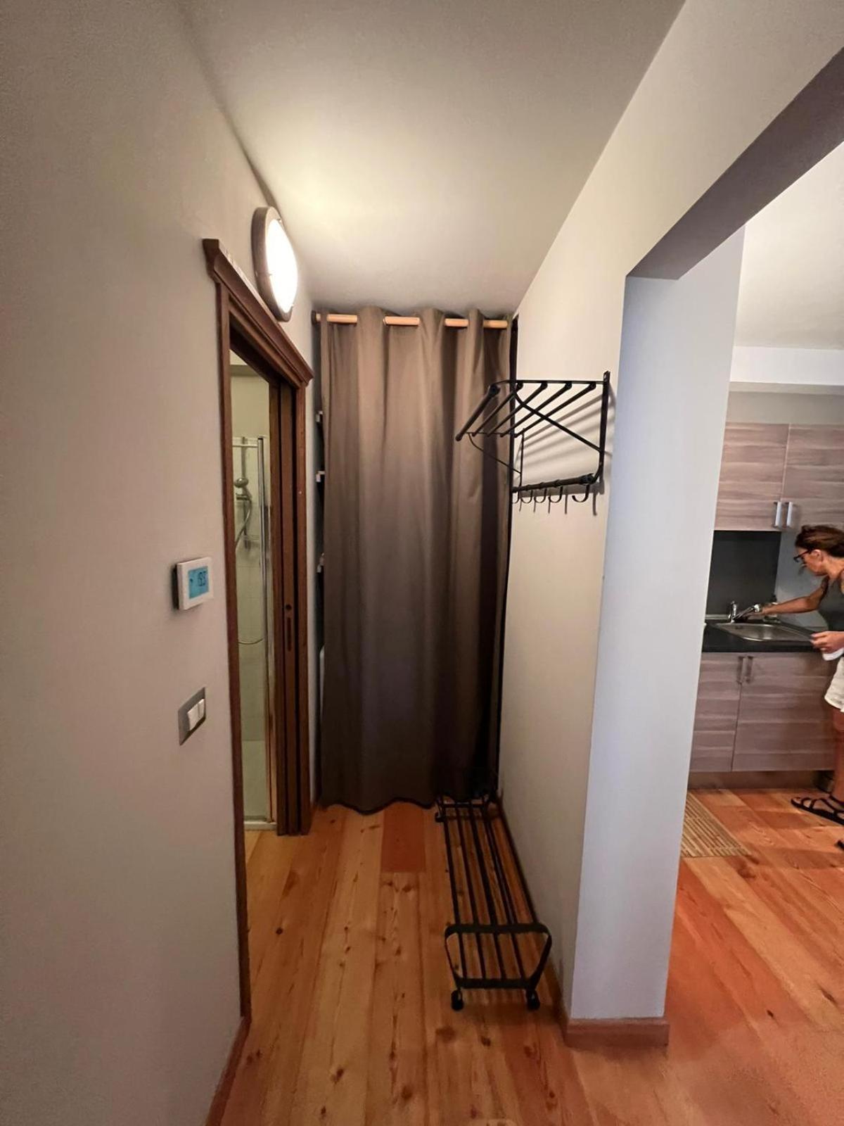 Casa Monique - Borgo Le Stalle Lunghe Прато-Невозо Экстерьер фото